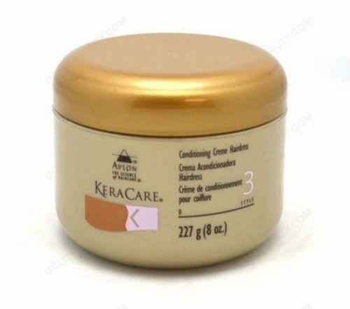 Avlon Keracare Conditioning Creme Hairdress 8 Oz " - Image 1