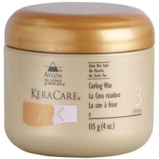 Avlon  Keracare Curling Wax 4 oz " - Image 1