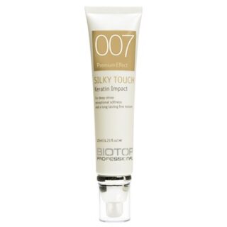 Biotop Professional 007 Keratin Silky Touch 4.23 oz - Image 1