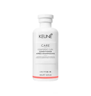 Keune Care Confident Curl Curl Enhancing Conditioner 8.5 Oz