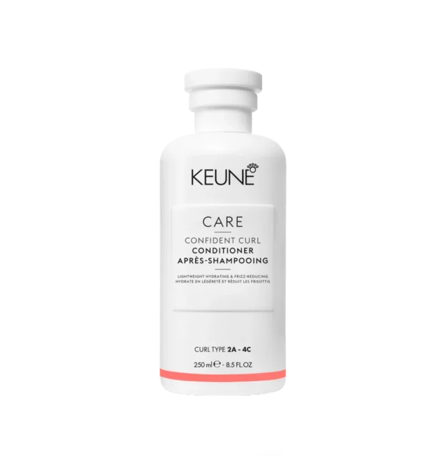 Keune Care Confident Curl Curl Enhancing Conditioner 8.5 Oz UltraBeauty.shop