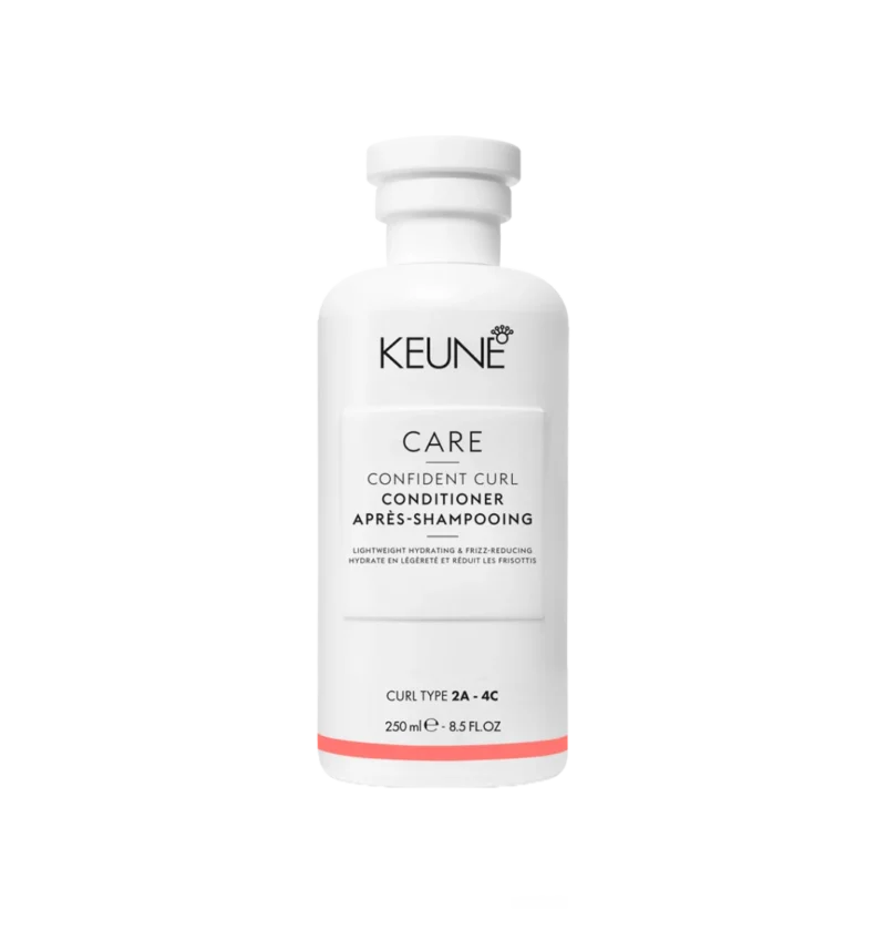 Keune Care Confident Curl Curl Enhancing Conditioner 8.5 Oz UltraBeauty.shop