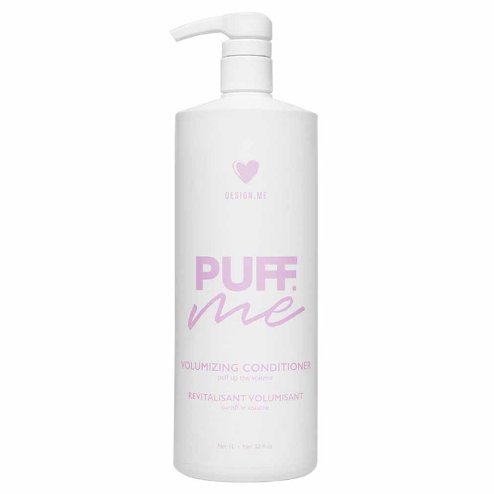 Design.Me Puff Me Volumizing Conditioner 32 oz