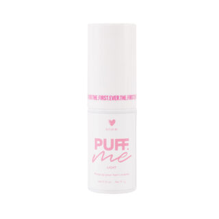 Design.me Puff.me Light Volumizing Cloud Mist, 0.32-oz.* - Image 1