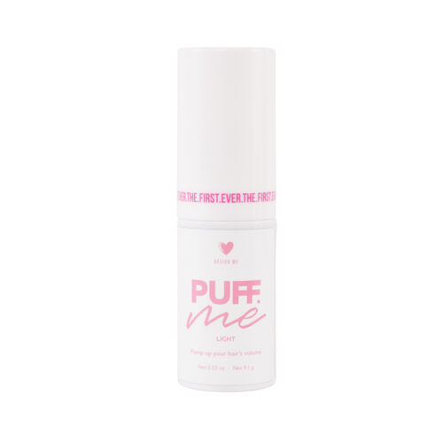 Design.me Puff.me Light Volumizing Cloud Mist, 0.32-oz.* - Image 1
