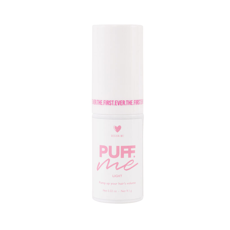 Design.me Puff.me Light Volumizing Cloud Mist, 0.32-oz.* Beauty Products UltraBeauty.shop Design.me Puff.me Light Volumizing Cloud Mist, 0.32-oz.* UltraBeauty.shop