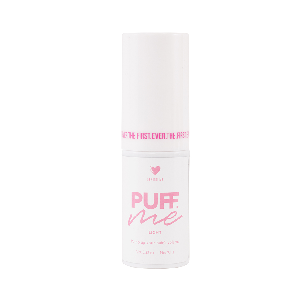 Design.me Puff.me Light Volumizing Cloud Mist