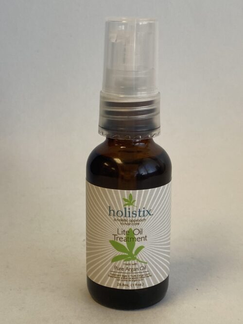 Holistix Lite Oil Treatment 1 Fl Oz UltraBeauty.shop