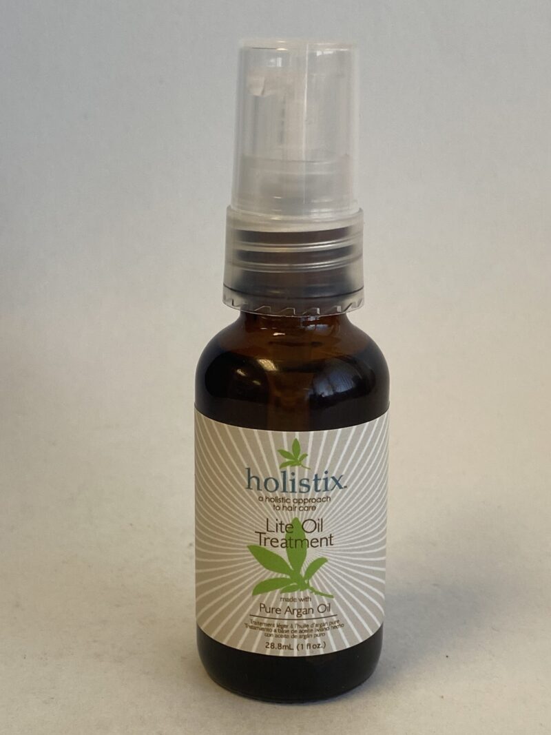 Holistix Lite Oil Treatment 1 Fl Oz Anti Frizz UltraBeauty.shop Holistix Lite Oil Treatment 1 Fl Oz UltraBeauty.shop
