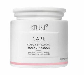 Keune Care Color Brillianz Treatment Mask 500ml / 16.9oz - Image 1