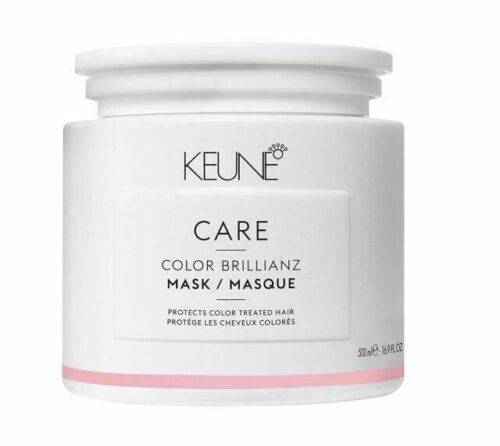 Keune Care Color Brillianz Treatment Mask 500ml / 16.9oz - Image 1
