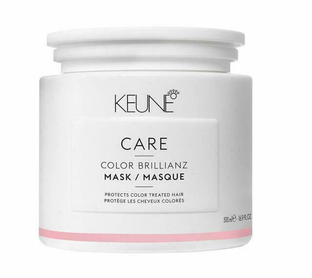 Keune Care Color Brillianz Treatment Mask 500ml / 16.9oz UltraBeauty.shop