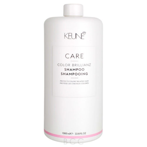 Keune Care Color Brillianz Conditioner 33.8 Fl Oz (1000 ml) UltraBeauty.shop