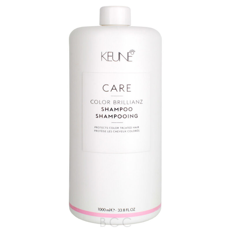 Keune Care Color Brillianz Conditioner 33.8 Fl Oz (1000 ml) Beauty Products UltraBeauty.shop Keune Care Color Brillianz Conditioner 33.8 Fl Oz (1000 ml) UltraBeauty.shop