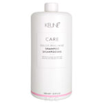 Keune Care  Velvet Smooth Anti-frizz Shampoo  33.8 oz UltraBeauty.shop