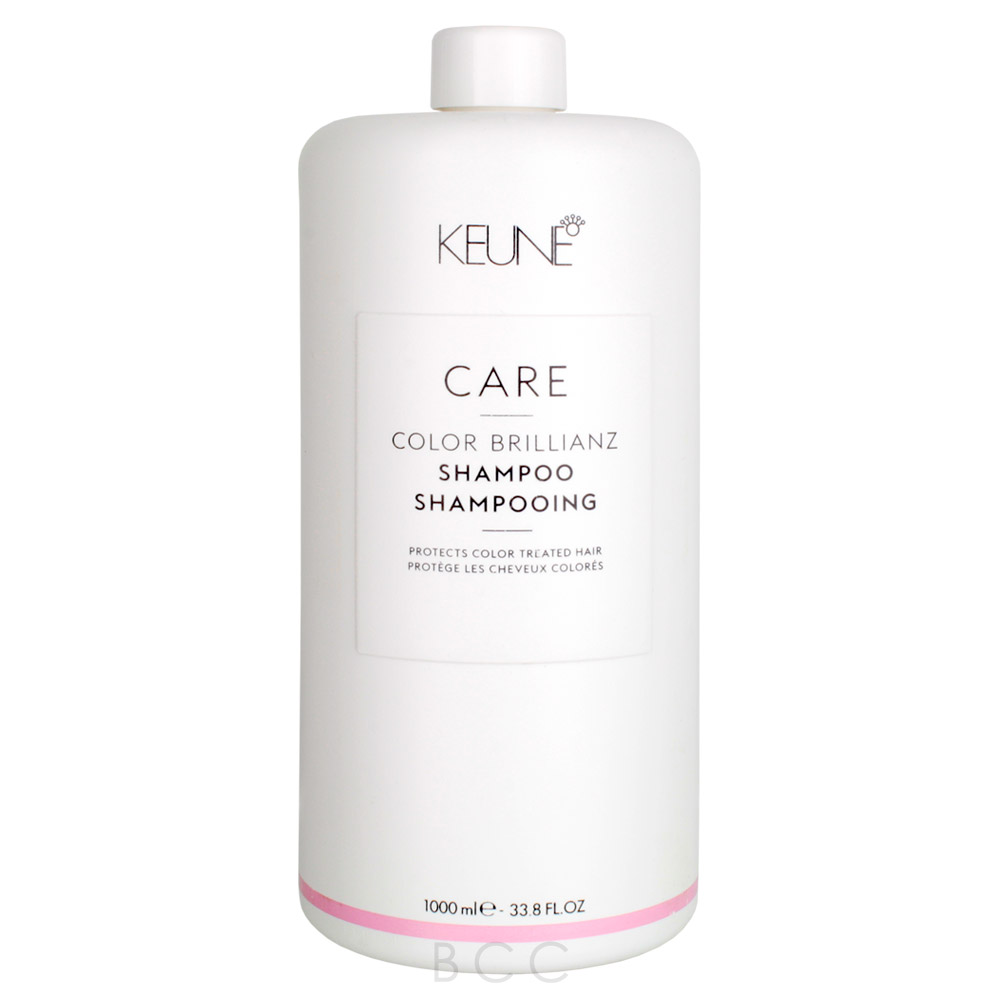 Keune Care Color Brillianz Shampoo 33.8 oz