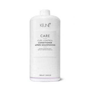 Keune Care Confident Curl Curl Enhancing Conditioner 33.8 oz