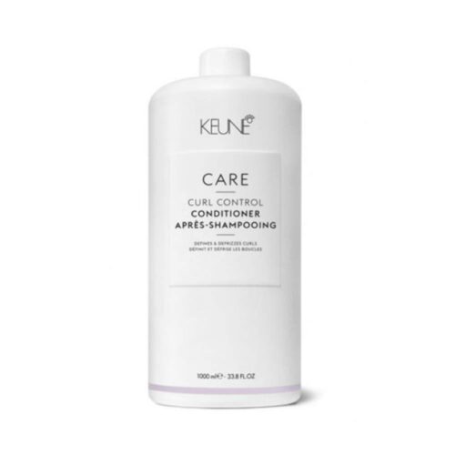 Keune Care Confident Curl Curl Enhancing Conditioner 33.8 oz - Image 1