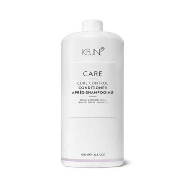 Keune Care Confident Curl Curl Enhancing Conditioner 33.8 oz UltraBeauty.shop