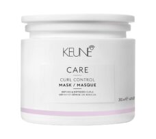 Keune Care Confident Curl Curl Enhancing Mask 8.5 Oz. UltraBeauty.shop
