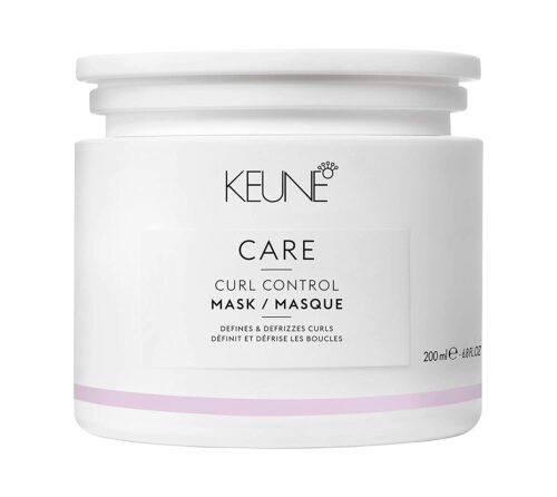 Keune Care Confident Curl Curl Enhancing Mask 8.5 Oz. - Image 1