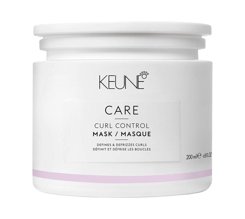 Keune Care Confident Curl Curl Enhancing Mask 8.5 Oz. Anti Frizz UltraBeauty.shop Keune Care Confident Curl Curl Enhancing Mask 8.5 Oz. UltraBeauty.shop