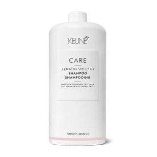 Keune Care Velvet Smooth Anti-frizz Shampoo 33.8 oz