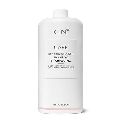 Keune Care  Velvet Smooth Anti-frizz Shampoo  33.8 oz UltraBeauty.shop