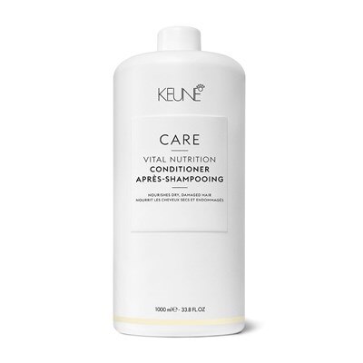 Keune Care Line Vital Nutrition Conditioner 33.8 oz