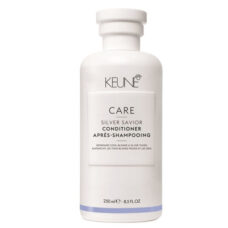 Keune Care Silver Savior Conditioner 8.5 oz - Image 1