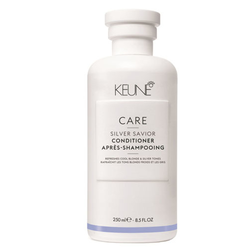 Keune Care Silver Savior Conditioner 8.5 oz UltraBeauty.shop