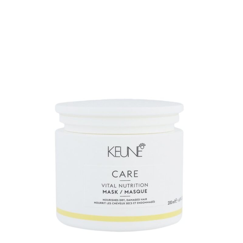 Keune Care Vital Nutrition Mask 16.9 oz UltraBeauty.shop