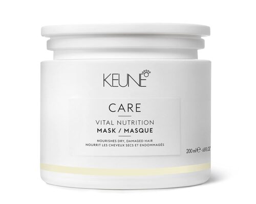 Keune Vital Nutrition Nourishing Mask 8.5 Oz UltraBeauty.shop