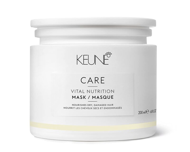 Keune Vital Nutrition Nourishing Mask 8.5 Oz UltraBeauty.shop