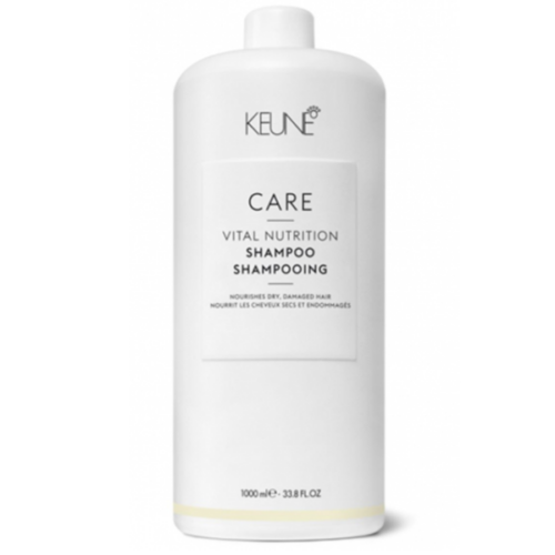 Keune Care Vital Nutrition Shampoo 33.8 oz UltraBeauty.shop