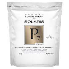 Eugene Perma Solaris Poudre 7 Free Flowing Bleaching Powder 15.87 oz Beauty Products UltraBeauty.shop Eugene Perma Solaris Poudre 7 Free Flowing Bleaching Powder 15.87 oz UltraBeauty.shop