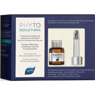 Phyto Novathrix Ultimate Thickening Treatment - Image 1