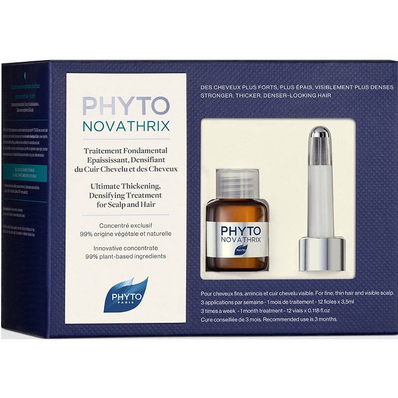 Phyto Novathrix Ultimate Thickening Treatment Beauty Products UltraBeauty.shop Phyto Novathrix Ultimate Thickening Treatment UltraBeauty.shop
