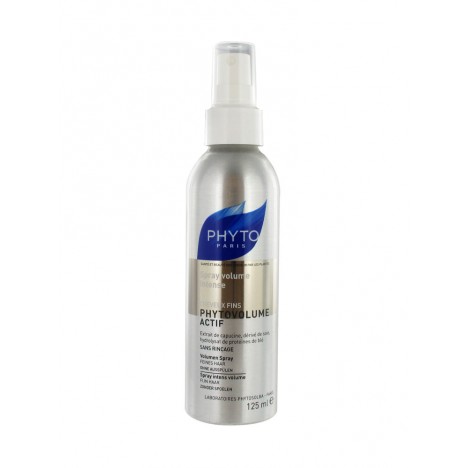 Phytovolume Actif Spray – 1.69 oz (50 ml) UltraBeauty.shop