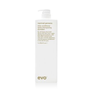 Evo Normal Persons Conditioner  33.8 oz SALE! - Image 1