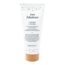 Evo Fabuloso Color Boosting Treatment Caramel (250ml) SALE! Beauty Products UltraBeauty.shop Evo Fabuloso Color Boosting Treatment Caramel (250ml) SALE! UltraBeauty.shop
