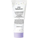Evo Fabuloso Color Boosting Treatment Caramel (250ml) SALE! UltraBeauty.shop