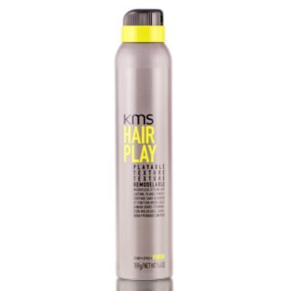 KMS California HAIRPLAY Playable Texture 5.6 oz - Image 1