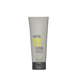 KMS California HAIRPLAY Styling Gel 6.7 oz - Image 1