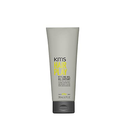 KMS California HAIRPLAY Styling Gel 6.7 oz Beauty Products UltraBeauty.shop KMS California HAIRPLAY Styling Gel 6.7 oz UltraBeauty.shop