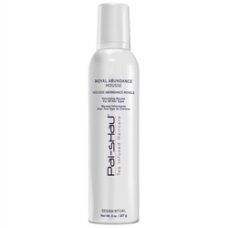 Pai-Shau Royal Abundance Mousse 8 oz - Image 1