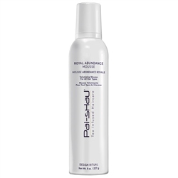 Pai-Shau Royal Abundance Mousse 8 oz UltraBeauty.shop