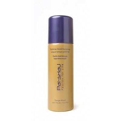 Pai-Shau Sublime Hold Hairspray 1.7 oz UltraBeauty.shop