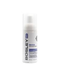 BosleyPro BosRevive Thickening Treatment for Non Color-Treated Hair 3.4 oz. UltraBeauty.shop