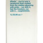 Evo Mane Tamer Smoothing Conditioner, 1000ml  SALE! UltraBeauty.shop